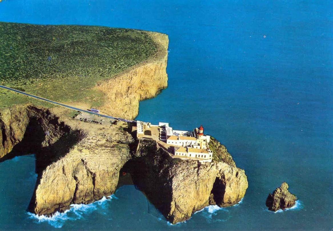 Vila Casa De Sagres- Good Swell Exteriér fotografie